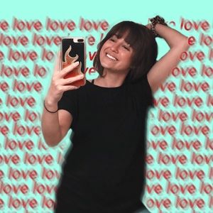 Meet your Posher, Cady